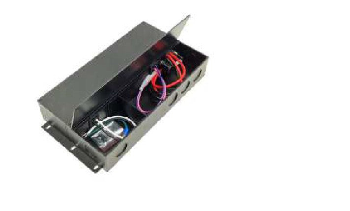 Westgate 24V 150W LED Driver LEDDR-24V-150W-UNIV