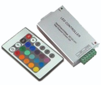 Westgate LED Ribbon Controller LEDR-CTRL-20K-HD