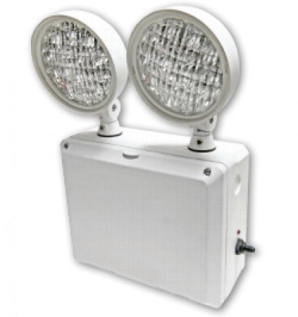 Westgate 1.875W per head Emergency Light LEDTFX-2