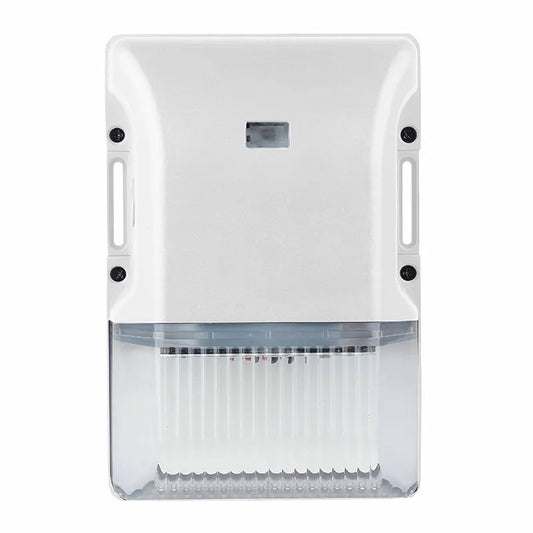 Westgate LESW-8-15W-MCTP-P-WH 8W/12W/15W LED wall pack 3000K/4000K/5000K white
