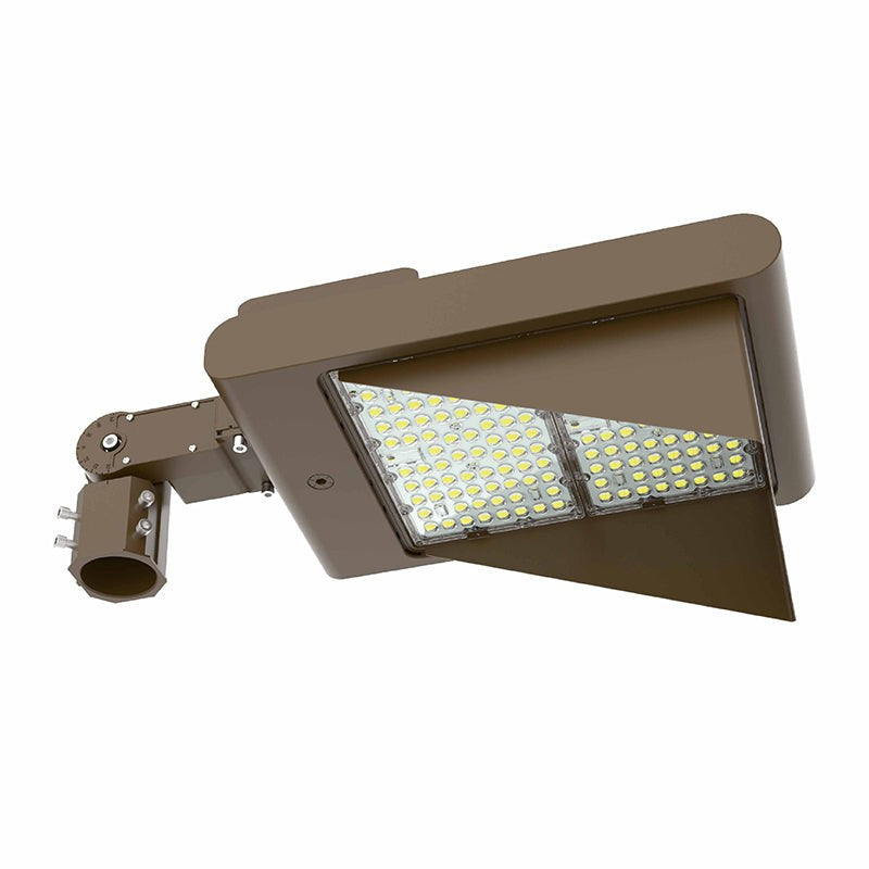 Westgate Flood Light Shroud Accessory LF-SHROUD-B