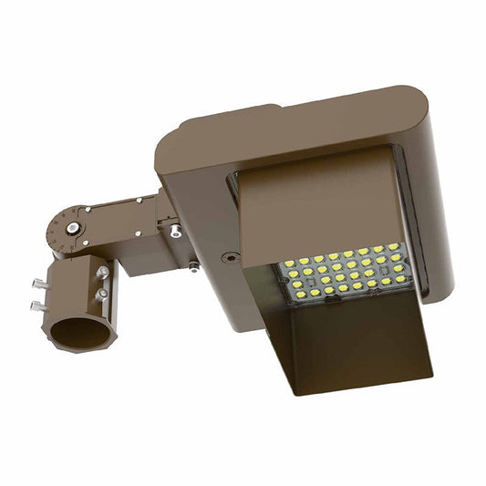 Westgate LF-SHROUD-D flood light shroud accessory