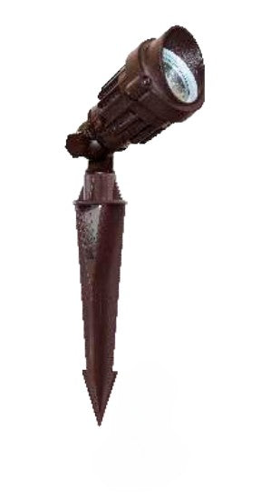 Westgate LF12-G2-7W-MCT5-ORB 7W LED directional light 27K/30K/35K/40K/50K oil rubbed bronze