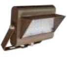 Westgate LF3 Series Shroud Flood Light Accessory LF3-SH1