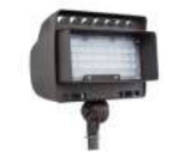 Westgate LF3-SH2FG LF3 full-glare shroud