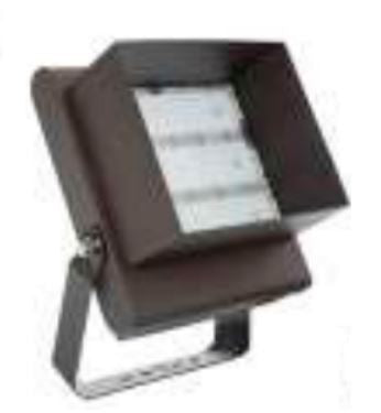 Westgate LF3-SH5FG LF3 full-glare shroud