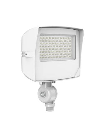 Westgate 75W/100W/150W 140LM/W 3000K/4000K/5000K White Lighting Accessory LF4MAX-LG-75-150W-MCTPB-P-WH