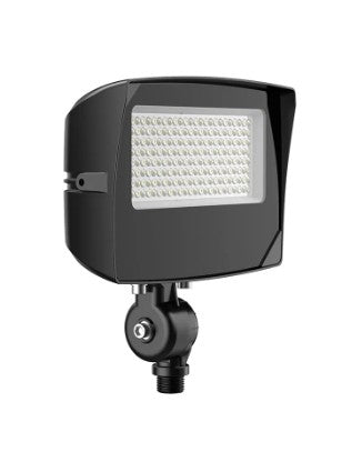 Westgate 20W/30W/50W 140LM/W 3000K/4000K/5000K Black Lighting Accessory LF4MAX-MD-20-50W-MCTPB-KN-P-BK