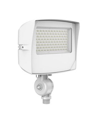 Westgate LF4MAX-SM-15-35W-MCTPB-KN-P-WH 15W/25W/35W LED flood light 3000K/4000K/5000K white
