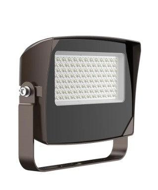 Westgate LF4MAX-SM-15-35W-MCTPB-TR-P 15W/25W/35W LED flood light 3000K/4000K/5000K dark bronze