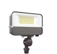 Westgate 120-277V 30W 3250LM 3000K/4000K/5000K LED Flood Light LFE-30W-MCT-KN-P