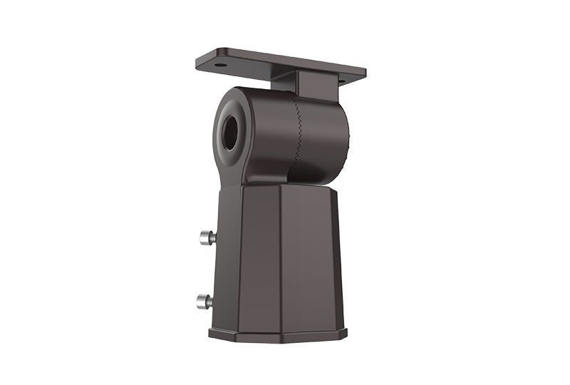 Westgate 120V Dark Bronze LED Compact Flood Light LFE-SF
