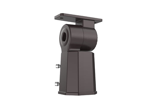 Westgate 120V Dark Bronze LED Compact Flood Light LFE-SF