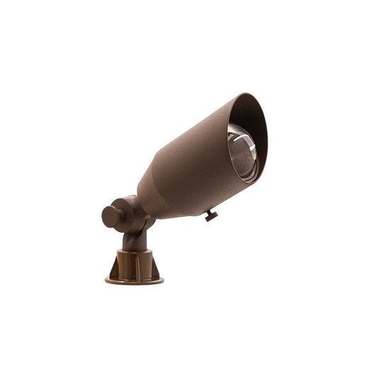 Westgate LFLD-5W-30K-BZB 5W landscape LED directional light 3000K