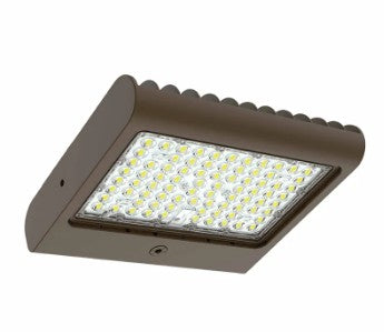Westgate 120-277V 50W/80W/100W/150W 140LM/W 3000K LED Flood Light LFX-LG-50-150W-30K-SC