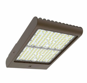 Westgate 120-277V 150W/200W/240W/300W 145LM/W 5000K LED Flood Light LFX-XL-150-300W-50K-SC