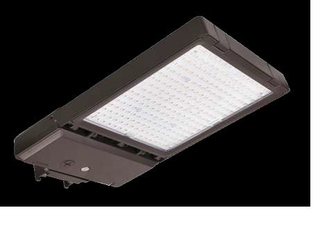 Westgate 480V 200W/250W/300W 145LM/W 3000K/4000K/5000K Bronze LED Flood Light LFXMAX-XL-200-300W-MCTP-PSR-480V