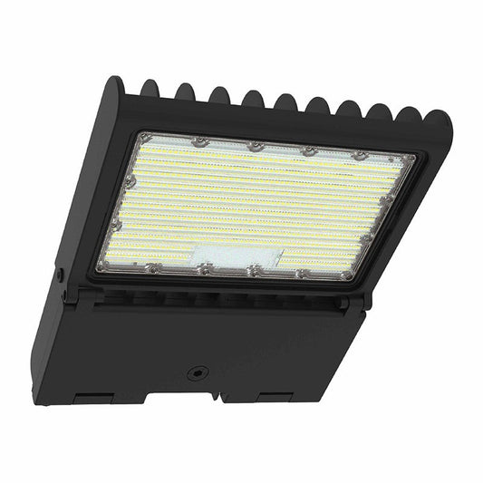 Westgate LFXPRO-LG-50-150W-MCTP-BK 50W/80W/100W/150W LED flood light 30K/40K/50K/57K black