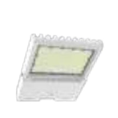 Westgate 120-277V 50W/80W/100W/150W 125 LM/W 3000K/4000K/5000K/5700K White LED Flood Light LFXPRO-LG-50-150W-MCTP-WH