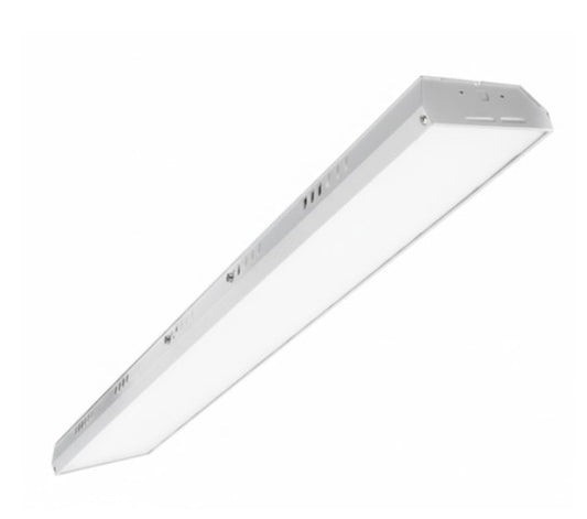 Westgate 480V 120W/180W/240W 135LM/W 4000K Silver Lighting Accessory LLHB-120-240W-MP-40K-D-SR-480V