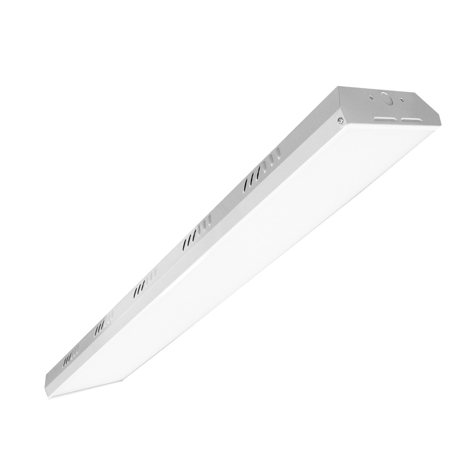 Westgate 480V 100W 15500LM 4000K Linear LED High Bay LLHB-120W-40K-D-480V