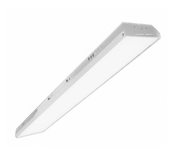 Westgate 480V 60W/90W/120W 135LM/W 4000K Silver Lighting Accessory LLHB-60-120W-MP-40K-D-SR-480V