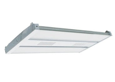 Westgate LLHB4-100W-MP-50K-D-SR-480V 50W/80W/100W LED fixture 5000K silver