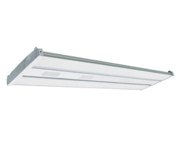 Westgate LLHB4-200W-MP-40K-D-SR-480V 100W/150W/200W LED fixture 4000K silver