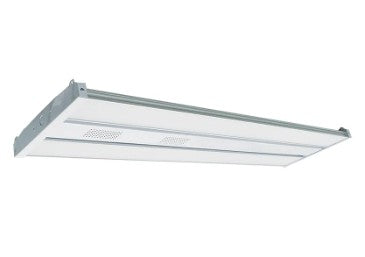 Westgate 480V 200W/300W/410W 125LM/W 5000K Silver Lighting Accessory LLHB4-410W-MP-50K-D-SR-480V