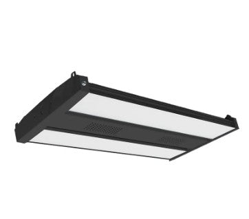 Westgate 80W/110W/150W 125LM/W 3500K/4000K/5000K Black Lighting Accessory LLHB4-80-150W-MCTP-SR-BK