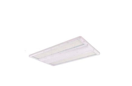 Westgate 130W/165W/200W 150LM/W 4000K/45K/5000K Silver Lighting Accessory LLHBF-130-200W-MCTP-SR