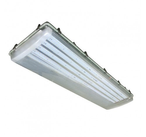 Westgate 4 ft Replacement Lens LLVT-4FT-RL2T