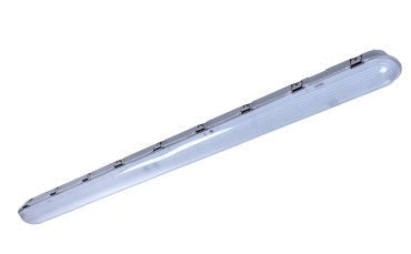 Westgate 8 ft 65W 5000K 8450LM LED Linear Vapor Light LLVT-8FT-65W-50K-D