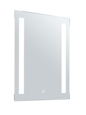 Westgate 120V 31W 3000K/4500K/6500K LED Mirror and Cabinet LMIR-36-2028-MCT-DF