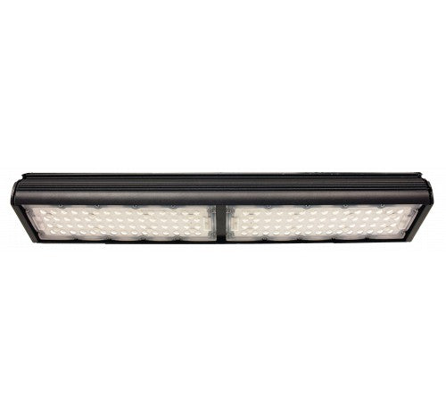 Westgate LOHB-2FT-50W-30K 50W LED outdoor sign light 3000K black