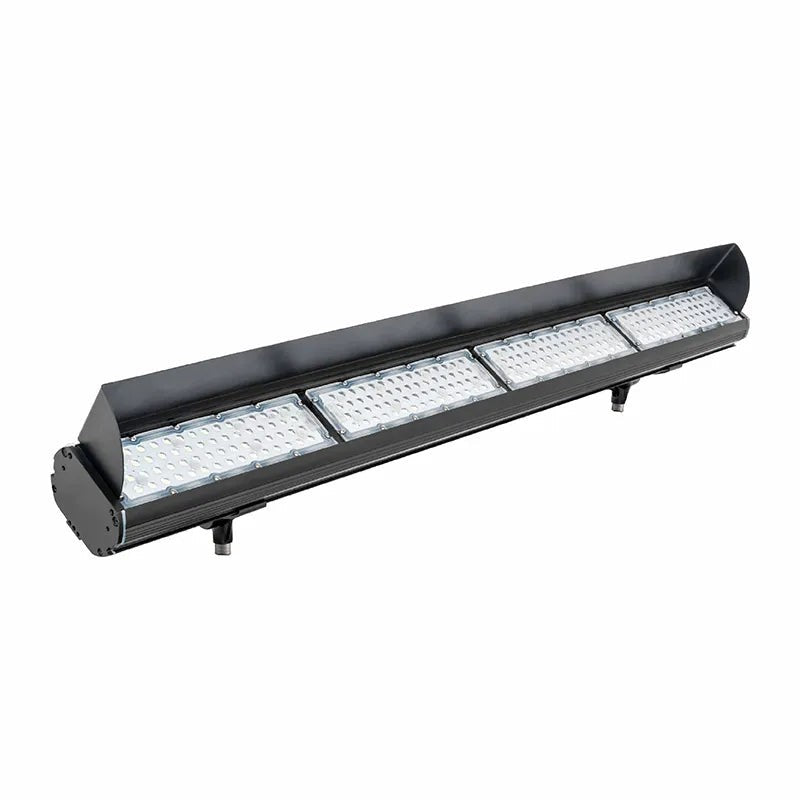 Westgate 4 ft 120W 15500LM 4000K Lighting Accessory LOHB-4FT-120W-40K