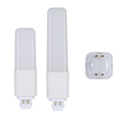 Westgate 11W 1300LM 4000K G24 LED PL Lamp LPL-G24-AB-11W