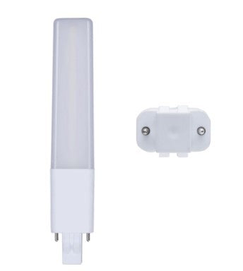 Westgate LPL-GX23-AB-8W 11W LED PL lamp 4000K