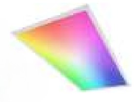 Westgate 40W 5000LM RGBW Lighting Accessory LPNG-2X4-RGBW