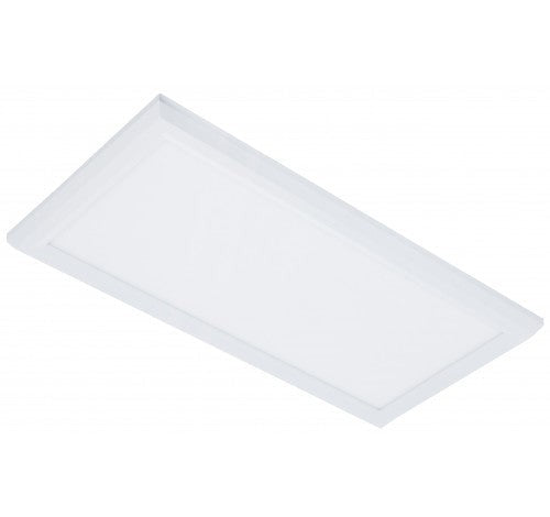 Westgate 1 x 2 25W 5000K 2500LM LED Slim Panel Light LPS-1X2-50K-D