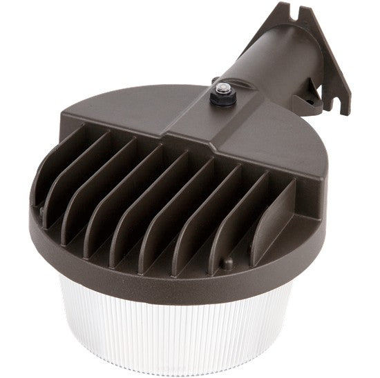 Westgate LR-ECO 20W 3000K 2400LM LED Barn Light with Photocell LR-ECO-20W-30K-P