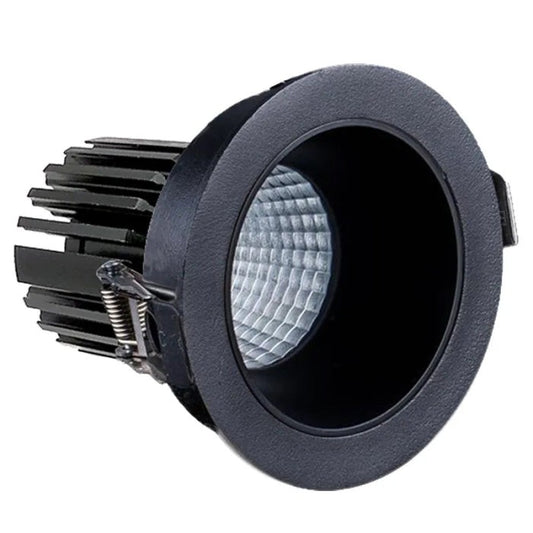 Westgate LRD-10W-MCT5-3WTR-ABK 10W recessed light accessory 2700K/3000K/3500K/4000K/5000K
