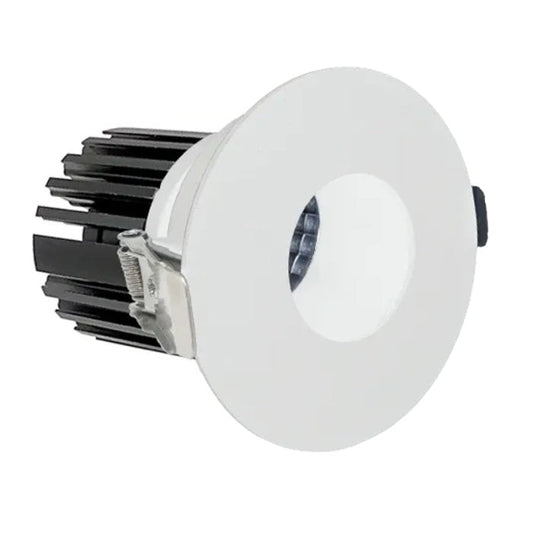 Westgate LRD-10W-MCT5-3WTRPH-WH 10W LED recessed downlight 2700K/3000K/3500K/4000K/5000K white