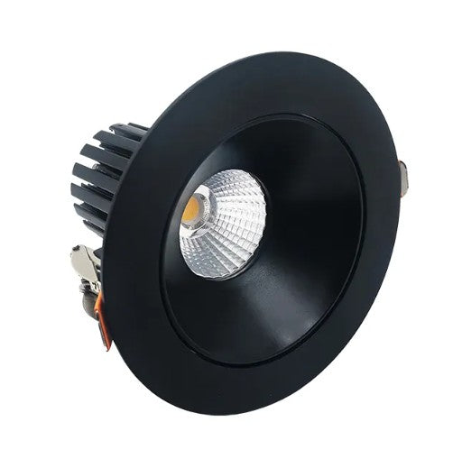 Westgate LRD-10W-MCT5-4WTR-ABK 10W recessed light accessory 2700K/3000K/3500K/4000K/5000K
