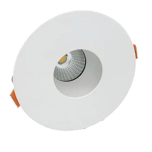 Westgate LRD-10W-MCT5-4WTRPH-WH 10W LED recessed downlight 2700K/3000K/3500K/4000K/5000K white
