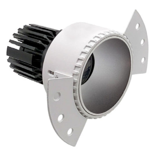 Westgate LRD-TL-10W-MCT5-4R-HZ 10W LED recessed downlight 2700K/3000K/3500K/4000K/5000K