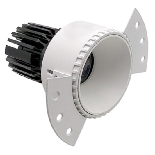 Westgate LRD-TL-10W-MCT5-4R-WH 10W LED recessed downlight 2700K/3000K/3500K/4000K/5000K white