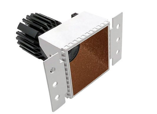 Westgate LRD-TL-10W-MCT5-4S-MG 10W LED recessed downlight 2700K/3000K/3500K/4000K/5000K