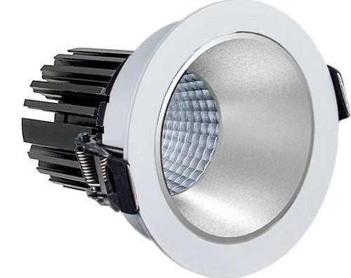 Westgate LRD-TLHS4-WH recessed light trim white