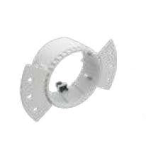 Westgate Chrome Recessed Light Trim LRD-TLTR4-C